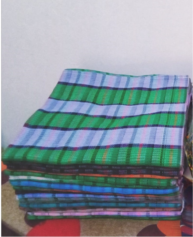 Handloom Towels (BIGA08)