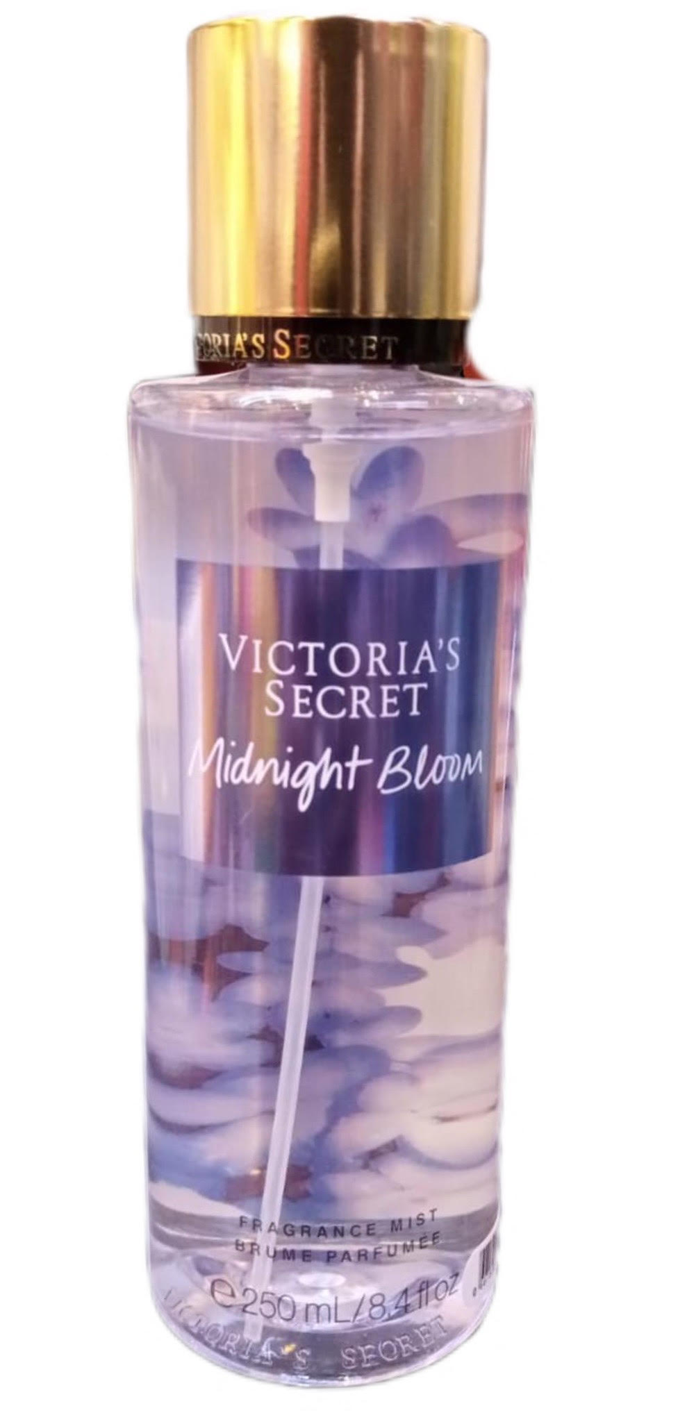 Victoria Secret Perfume-Midnight Bloom