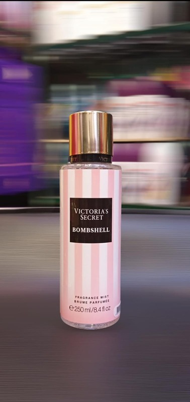 Victoria Secret Perfume-Bombshell