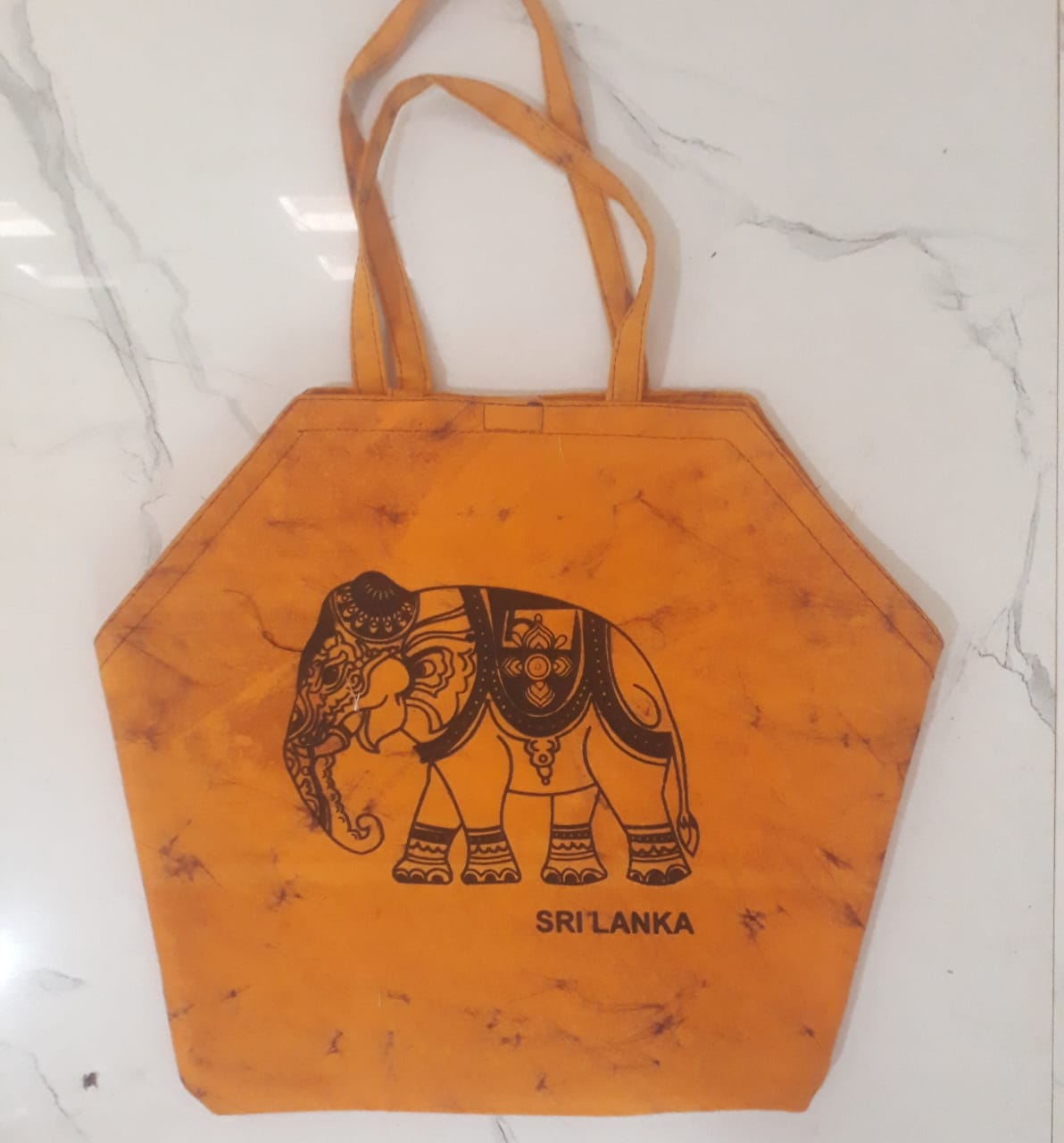 hand made bathik hand bags