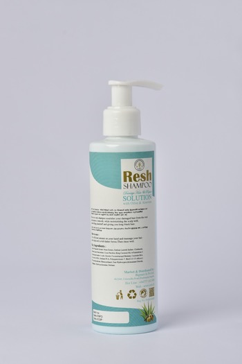 Resh Shampoo