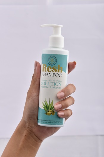 Resh Shampoo