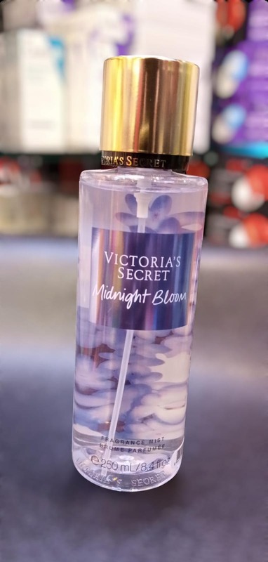 Victoria Secret Perfume-Midnight Bloom