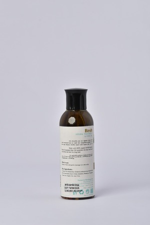 Resh Herbal Tretment & Hair Oil