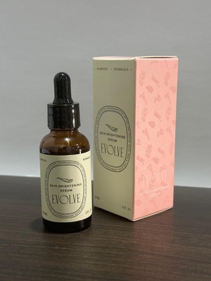 SKIN BRIGHTENING SERUM