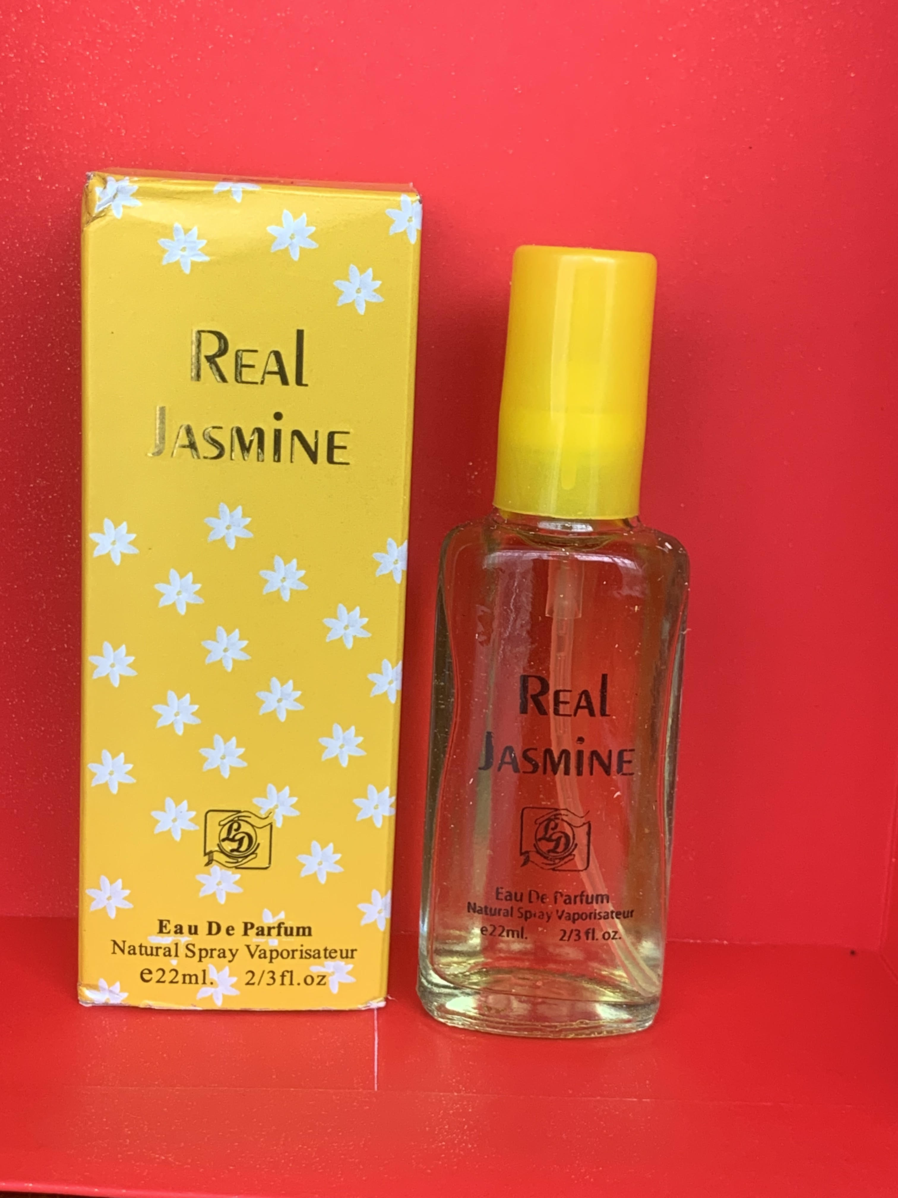 Real Jasmine