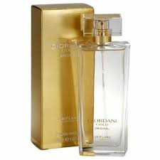 Giordani Gold Original Oriflame for women