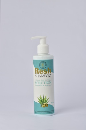 Resh Shampoo
