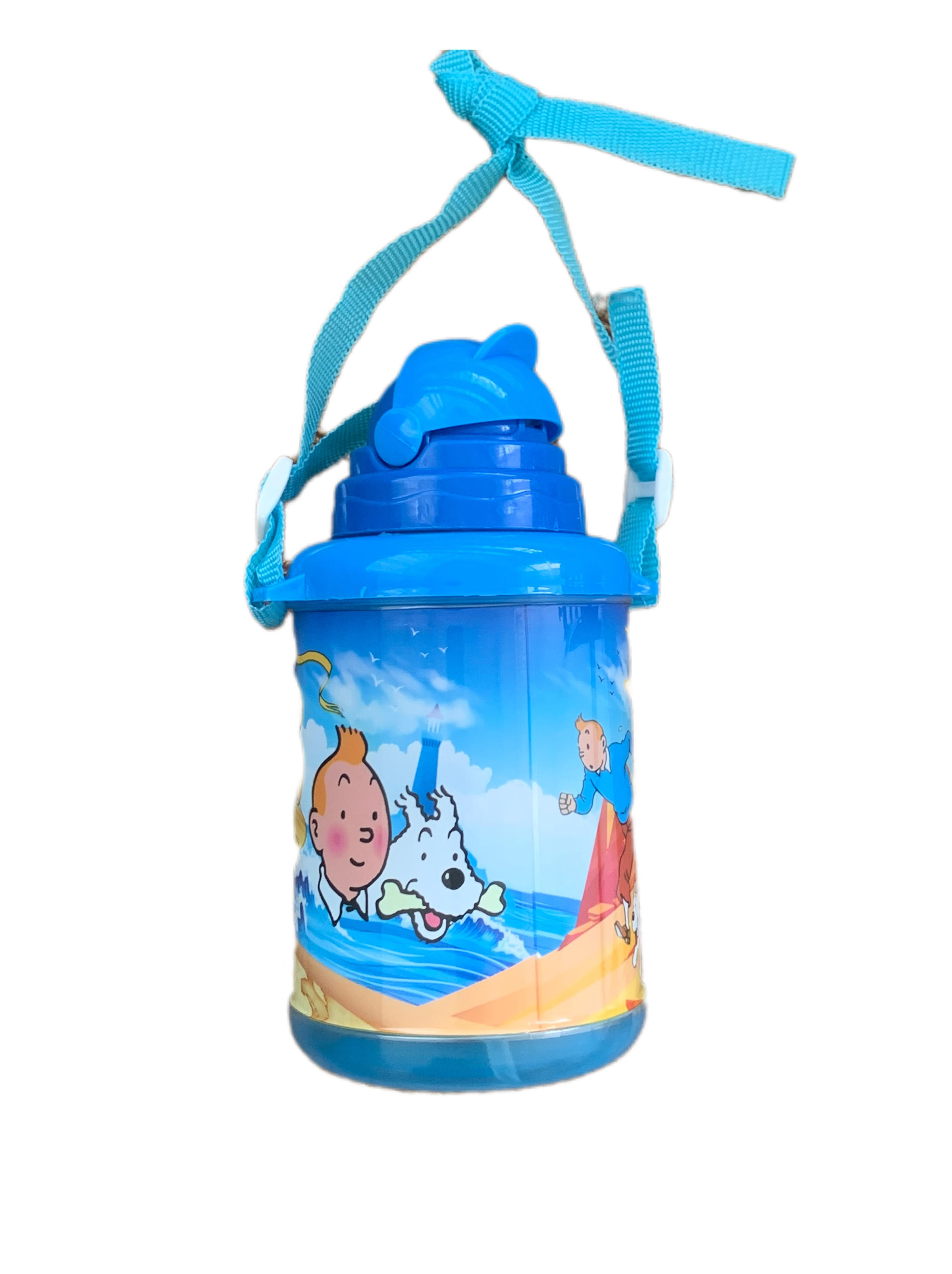 Water Bottle