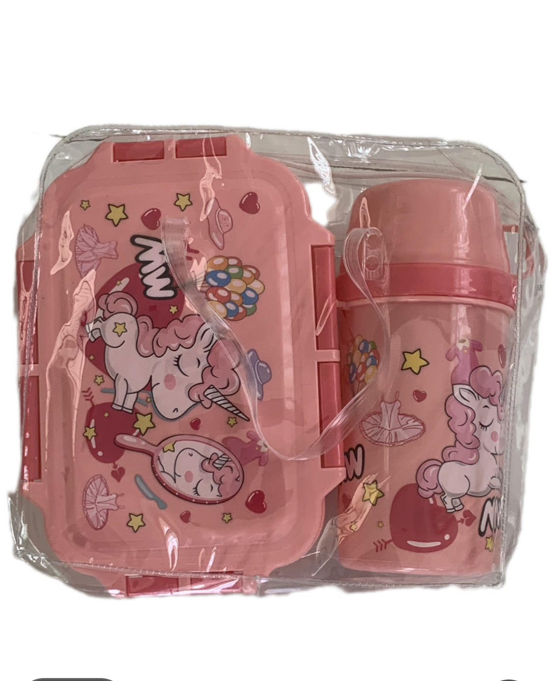 Gift for preschool and grade 01 and 02