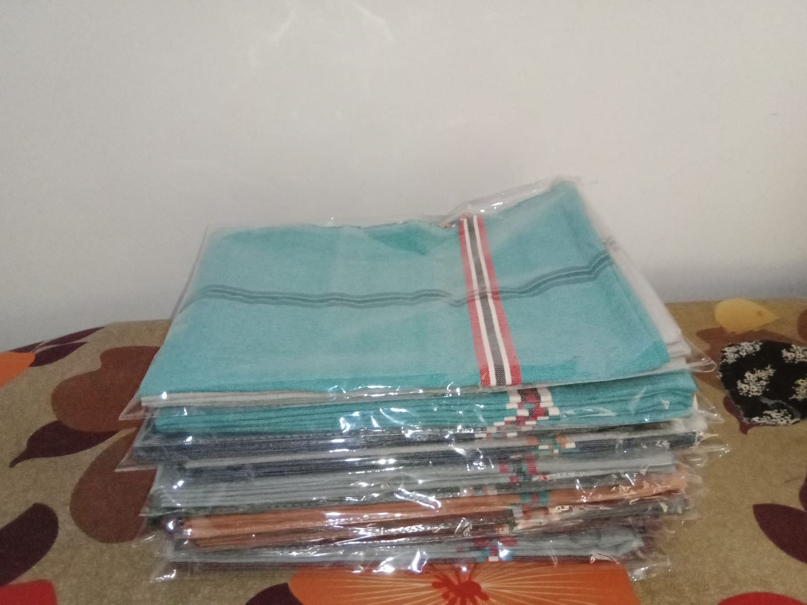 handloom face towels 