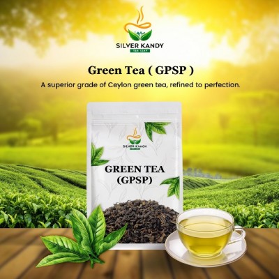 Green Tea GPSP
