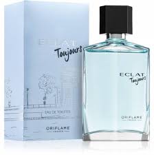 Eclat toujours oriflame Perfume