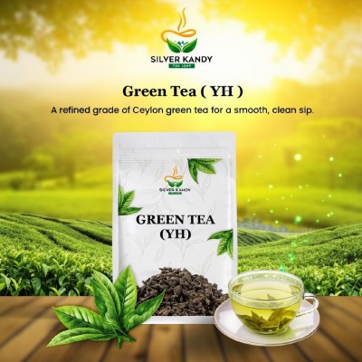 Green Tea Young Hyson