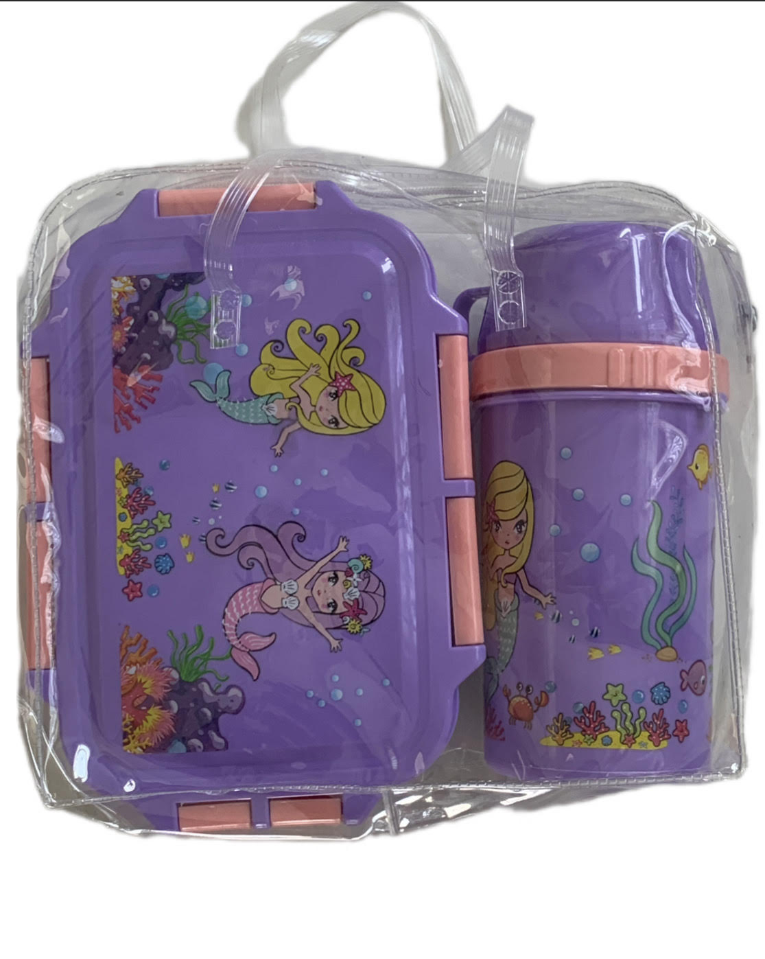 Gift for preschool and grade 01 and 02